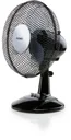 Table fan, 23 cm diameter, 30 watts