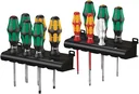 Screwdriver all-round set, 12 pieces
