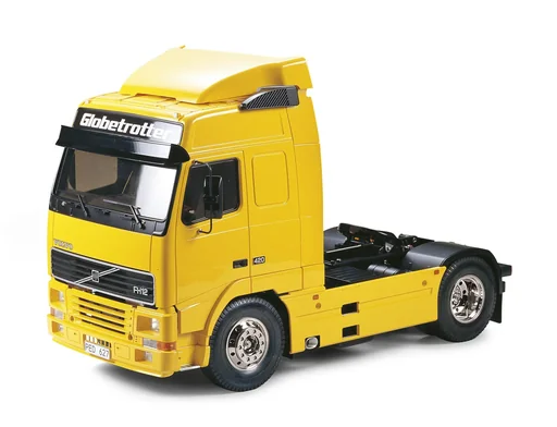 "1:14 RC VOLVO FH12 Globetrotter 420 BS image"