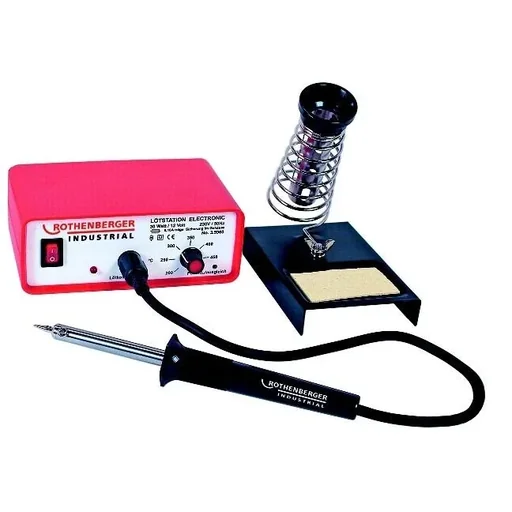"Soldering iron for soldering station 35960 image"