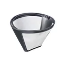 Permanent coffee filter, size 4