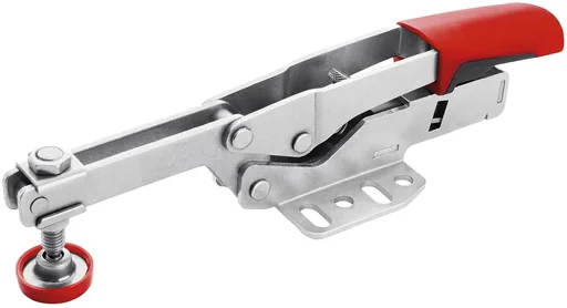 "Horizontal clamp with horizontal base plate STC-HH /40 image"