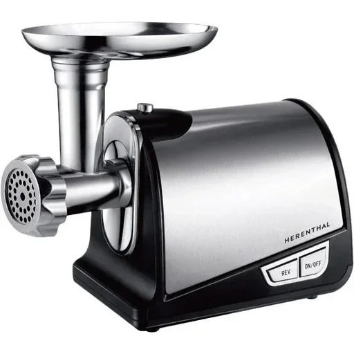 "Herenthal meat grinder - 1400W image"