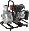 Petrol engine pump "LTP 250/25" - up to 15,000 l/h flow rate
