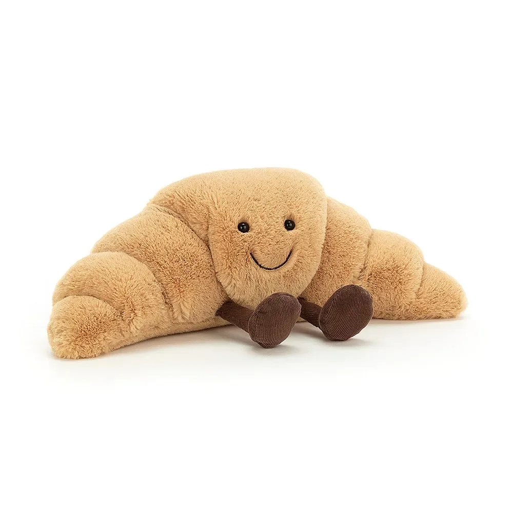 "Jellycat Peluche - Amuseable Croissant image"