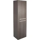 Bathroom furniture Flow - Gris Oak