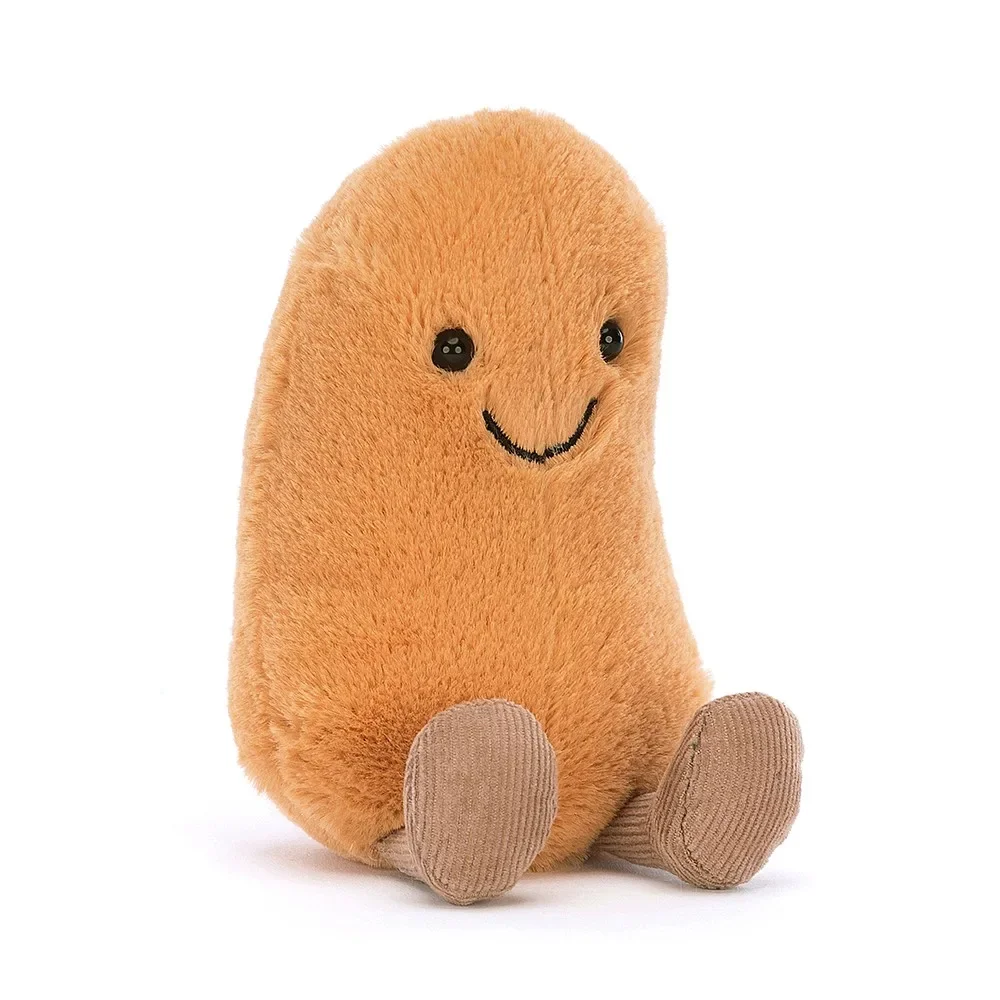 "Jellycat Peluche - Amuseable Bean image"