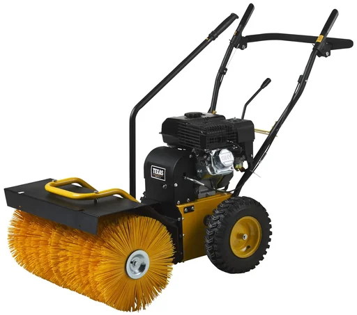 "Handy Sweep 650 TG sweeper for summer and winter use image"