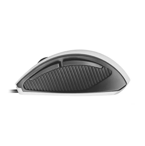 "Wired mouse MC 3000 white image"