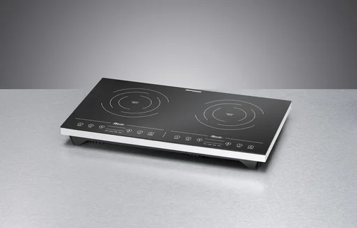 "Double hotplate induction CT 3410/IN image"