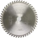 Blade for miter saws 48T