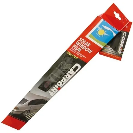 "Sun protection film ABG black 5% 300 x 50cm image"