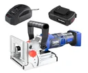 Jointoyeuse stratifiée avec batterie 1.5 A et chargeur