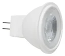 LED reflector lamp MR11 with 3 watts, GU4, warm white