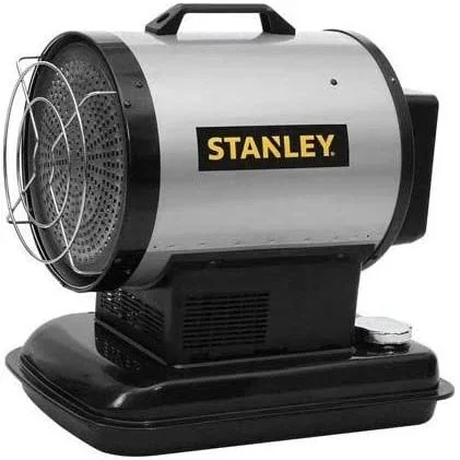 "Hot air blower - 20.5 kW - diesel - up to 162 m² image"