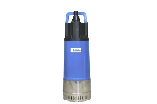 "Pompe de surface immergée GDT 1200 I image"