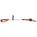 LS C20AW 20 V cordless pole pruner - without battery and charger