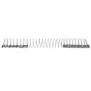 Bird protection spiral 5m