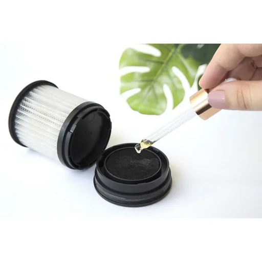 "Replacement filter for air purifier image"
