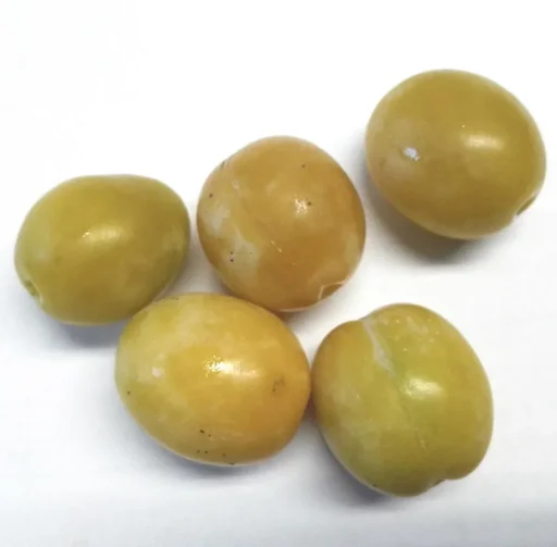 "Mirabelle "Mirabelle v. Metz" bush, in 10L container, golden yellow firm flesh, sugary sweet image"