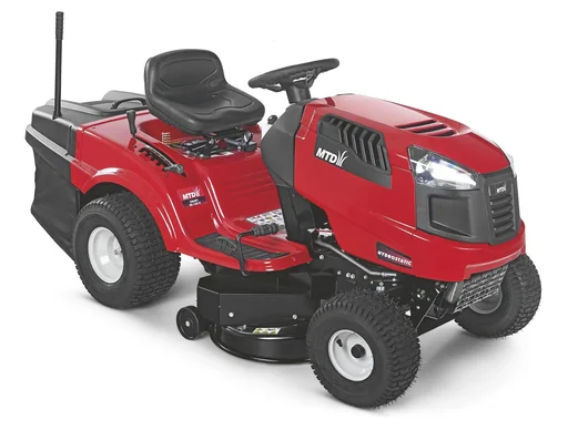 "Rasentraktor - SMART RE 130 H image"