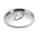 Mehrzer - stainless steel lid - diameter 20 cm