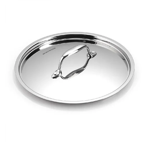 "Mehrzer - stainless steel lid - diameter 20 cm image"