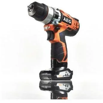 "Impact drill Compact BSB 12 C2 LI / 2 image"