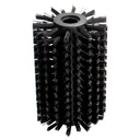 Brosse de rechange souple 961922 pour brosse universelle / nettoyant pour surfaces "GUB 500"
