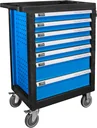Workshop trolley Premium GWSP 07