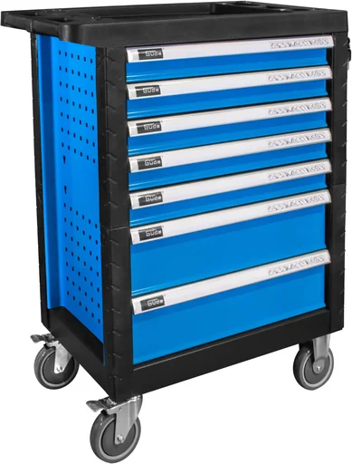 "Workshop trolley Premium GWSP 07 image"