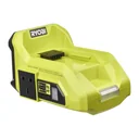 Battery inverter Max Power 36 V, without battery and charger