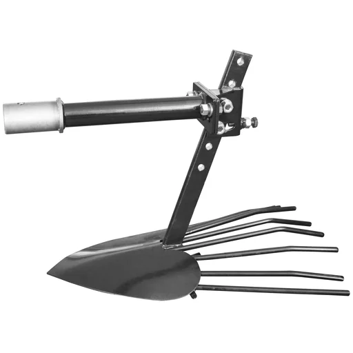 "Charrue à pommes de terre GKPF 249 pour motoculteur 917991 image"