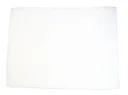 Incontinence protection pad, 2 pieces
