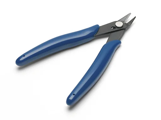 "Side cutters image"