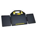 Solar electric fence energizer farmer AS140