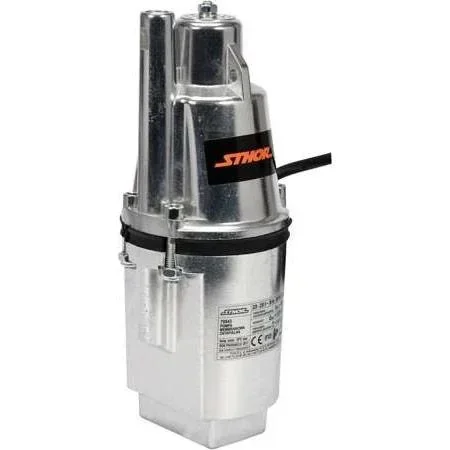 "Membranpumpe - 280W - 1020 L/h image"