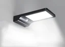 Solar wall light 3W with motion detector