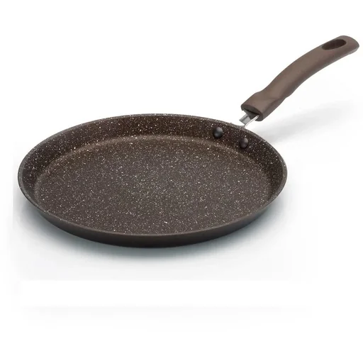 "Mehrzer - Frying pan diameter 25 cm - Stone Strong image"