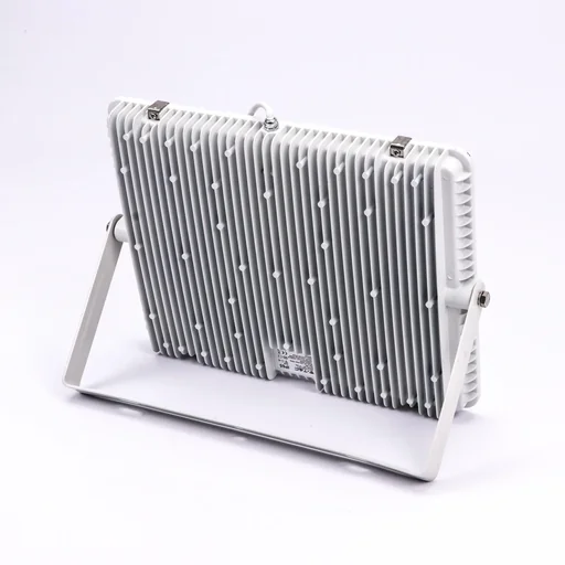 "VT-300-W LED Floodlight - 300 W - 24000 lumens - 4000K - white image"