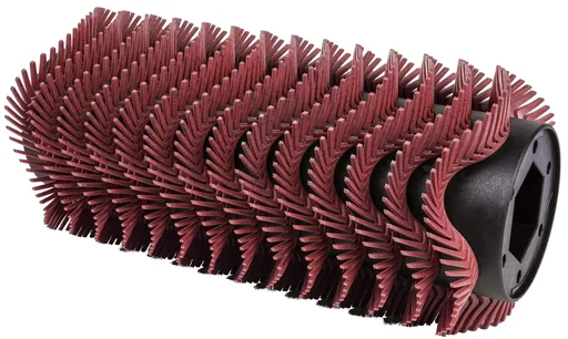 "High-performance wave brush for X-BRUSH image"