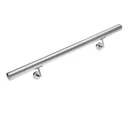 Handrail stainless steel 4.2x80cm