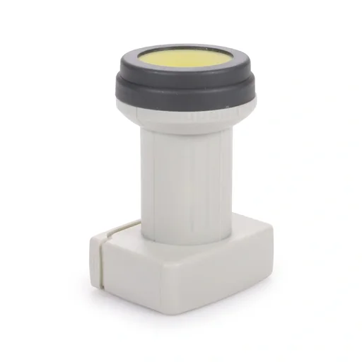 "ANKASAT Quad PREMIUM LNB SUNPROTECT+ image"