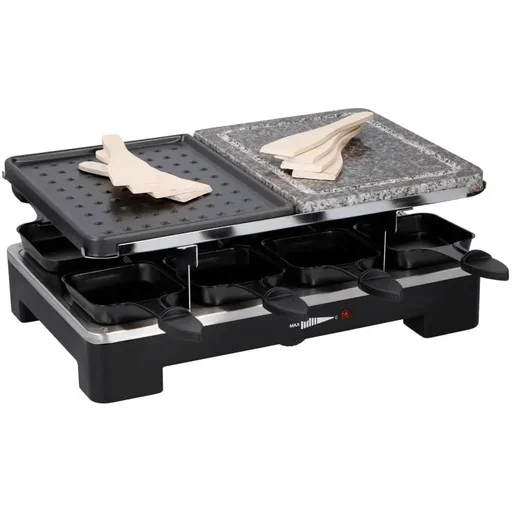 "Cuisinier Deluxe - gourmet set image"