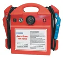 Battery start 12V/ 1500/ 500A - portable jump starter