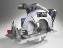 Cordless circular saw Li-Ion AHKS18 18 V, without battery and charger