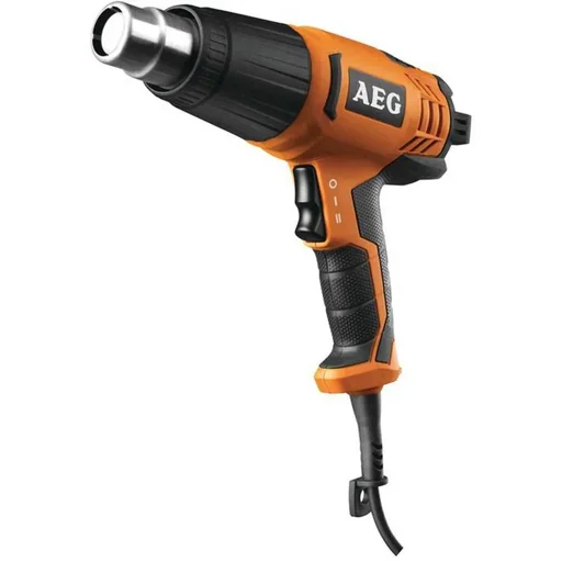 "Heat Gun HG 560 D image"