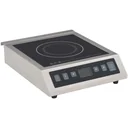 Induction cooker with touchscreen 3500 W