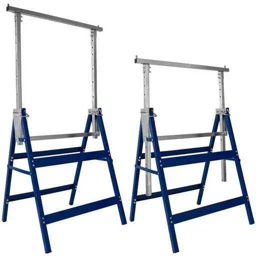 "Scaffolding trestle 2x max. 200 kg image"