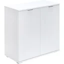 Alba chest of drawers type DB111 white